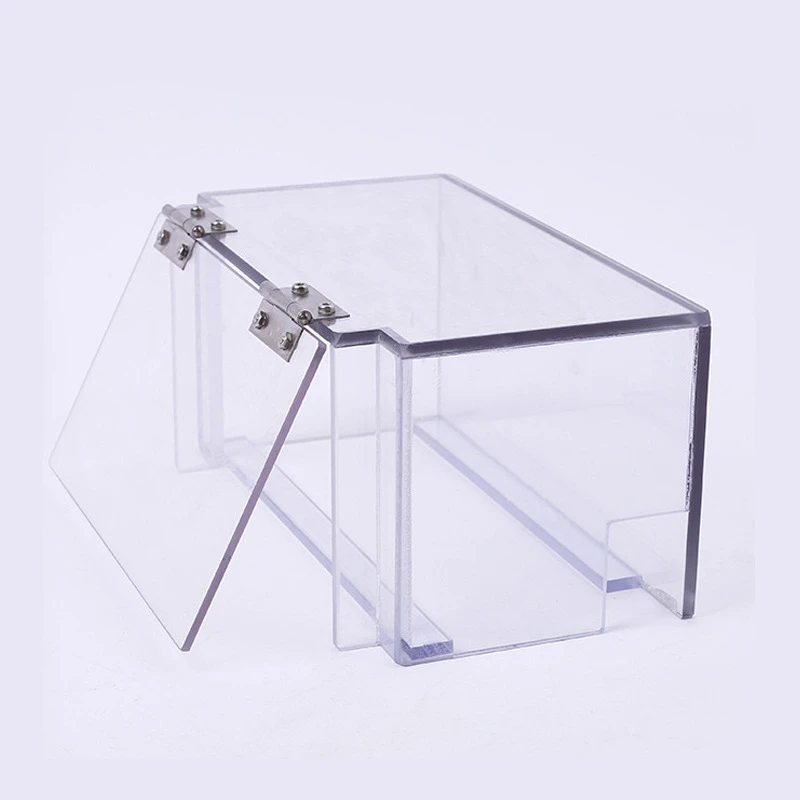 CNC Acrylic Parts