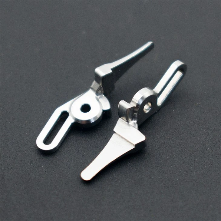 Cnc Machining Metal Medical Parts