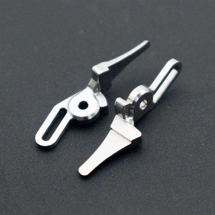 Cnc Machining Metal Medical Parts