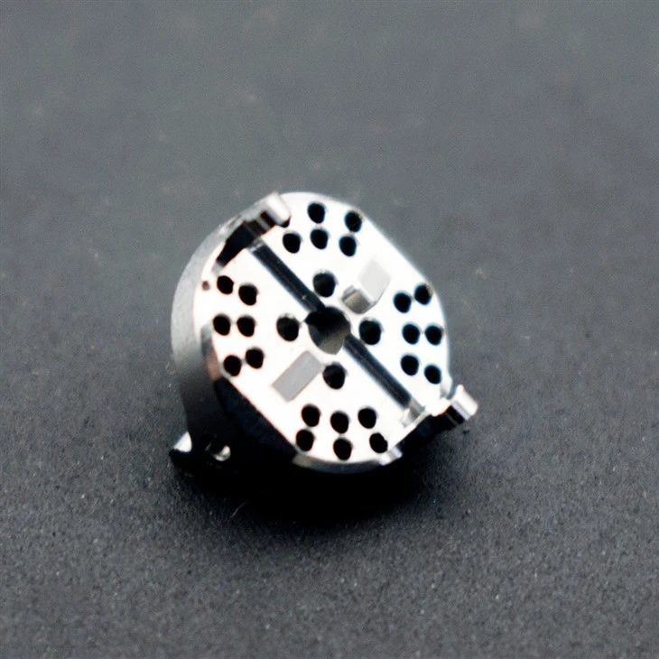 Cnc Machining Metal Medical Parts