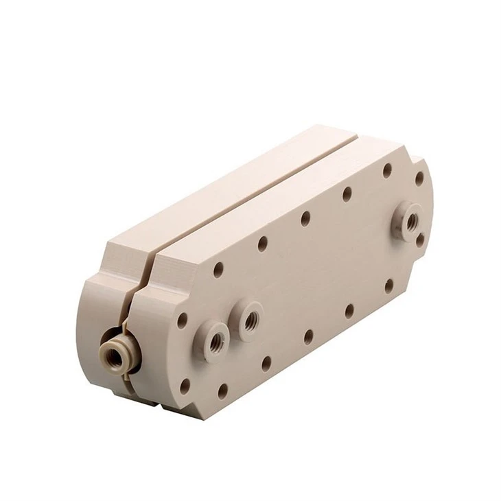 peek cnc machining