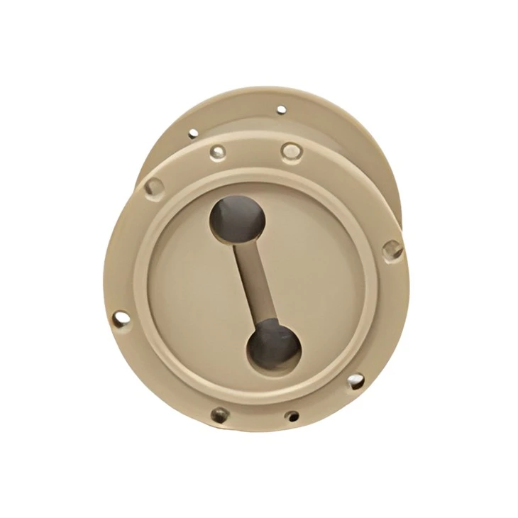 small parts cnc machining