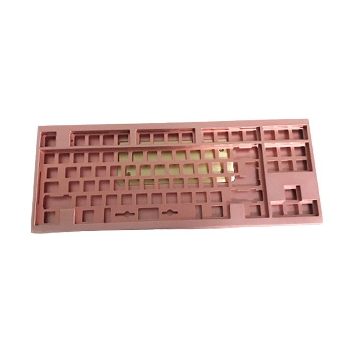metal prototyping services