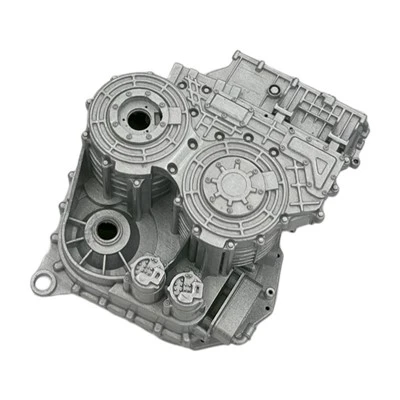 Metal 3D Printing Metal 3D Printing